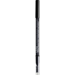 хороша модель Олівець для брів NYX Professional Makeup Eyebrow Pwdr Pncl 09 Blk 1.4 г (800897085414)