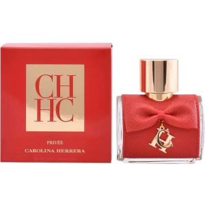 Парфюмированная вода для женщин Carolina Herrera CH Privee 50 мл (8411061863954) в Виннице