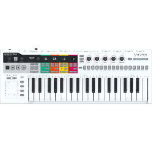 Arturia KeyStep Pro (19-6-8-36) краща модель в Вінниці