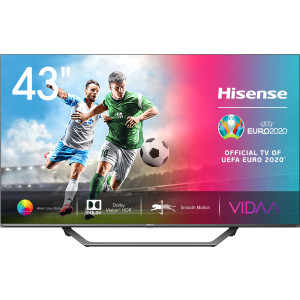 Телевізор Hisense 43A7500F краща модель в Вінниці