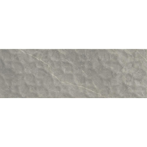 Плитка Kale Sanremo RP 6138R Flower Grey 30х90 см 30*90 см ТОП в Виннице