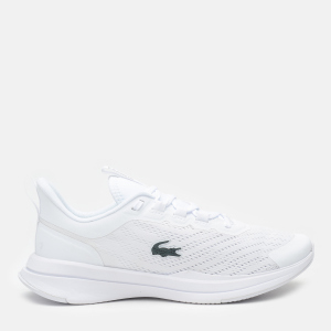 Кроссовки Lacoste Vitesse Rnr Td 0721 1 Sfa 741SFA0093-21G 36.5 (T4.5) 24 см (5012123786292) лучшая модель в Виннице