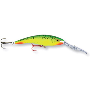 Воблер Rapala Deep Tail Dancer TDD09 GPT 90 мм 13 г (TDD09 GPT) ТОП в Вінниці