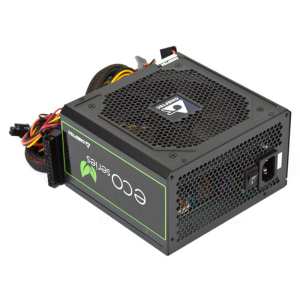 Блок живлення Chieftec GPE-500S Eco, ATX 2.3, APFC, 12cm fan, ККД 85%, RTL в Вінниці