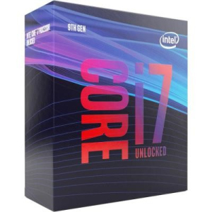 Процесор INTEL Core™ i7 9700K (BX80684I79700K)