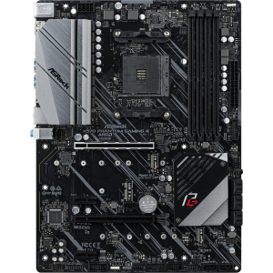 Материнская плата ASRock X570 Phantom Gaming 4 (sAM4, AMD X570, PCI-Ex16) в Виннице