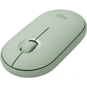 Мишка Logitech M350 Eucalyptus (910-005720) в Вінниці