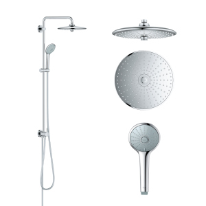 Душевой гарнитур GROHE Euphoria System 260 27421002 ТОП в Виннице