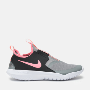 купить Кроссовки детские Nike Flex Runner (Gs) AT4662-016 37.5 (5Y) (194499361763)