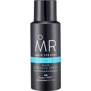 Маскуючий спрей MR. Jamie Stevens Disguise Spray Чорний 100 мл (5017694022206) краща модель в Вінниці