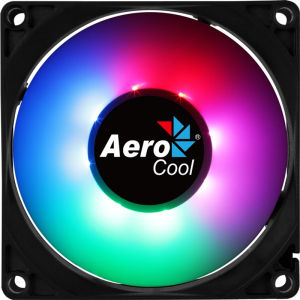 Кулер Aerocool Frost 8 FRGB Molex