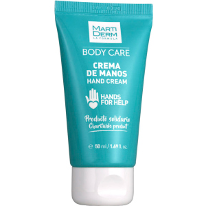 купить Крем для рук MartiDerm Body Care Hand Cream 50 мл (8437015942353)
