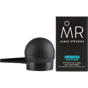 Аппликатор-распылитель MR. Jamie Stevens Hair Fibres Applicator для пудры-камуфляж (5017694103479) ТОП в Виннице