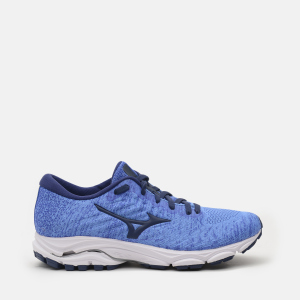 Кроссовки Mizuno WaveInspireWaveKnit J1GD201325 36.5 23 см Синие (5054698853146) лучшая модель в Виннице