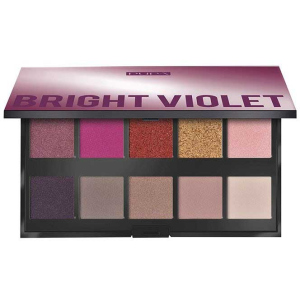 хороша модель Тіні для повік Pupa Make Up Stories Palette №003 Bright Violet 18 г (8011607302673)