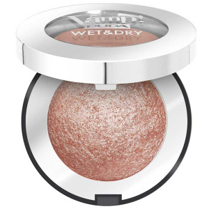 купити Тіні для повік Pupa Vamp! Wet&Dry Eyeshadow №103 Rose Gold 2.5 г (8011607298440)