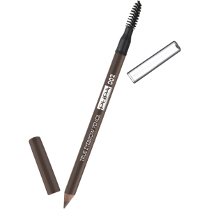 Олівець для брів Pupa True Eyebrow Pencil Total Fill №002 Brown 1.08 г (8011607282937) в Вінниці