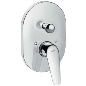 Верхня частина змішувача для ванни HANSGROHE Novus 71047000 в Вінниці