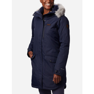 Парку Columbia Suttle Mountain Long Insulated Jacket 1799751-472 M (0192290865688) рейтинг