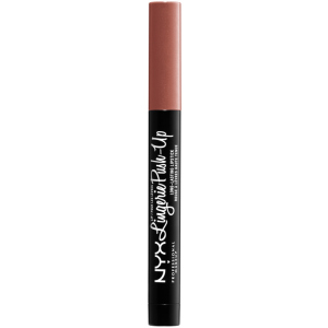 Помада-карандаш для губ NYX Professional Makeup Lip Lingerie Push-up 08 Bedtime flirt 1.5 г (800897183905) лучшая модель в Виннице