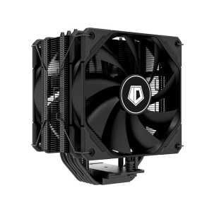 Кулер процессорный ID-Cooling SE-225-XT Black