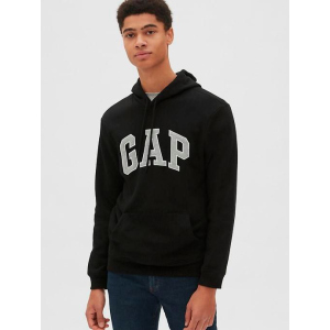 хорошая модель Худи GAP 730461781 XL Черное (1135370317)