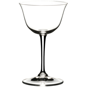 Набір келихів для коктейлів Riedel Bar Dsg Sour Glass 220 мл х 2 шт (6417/06) рейтинг