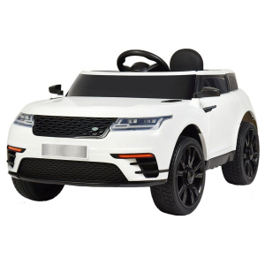 Електромобіль Kidsauto Range Rover Velar 4х4 повний привід White (BLT-688) (6903351806885_white) в Вінниці