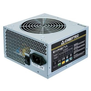 Блок питания CHIEFTEC 500W (GPA-500S8) в Виннице