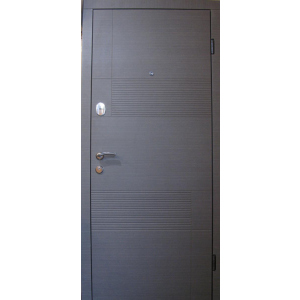 Вхідні двері Redfort Каліфорнія квартира (960х2040) мм краща модель в Вінниці