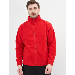 Толстовка JHK Polar Fleece FLRA300-RD M (2000000006116) краща модель в Вінниці