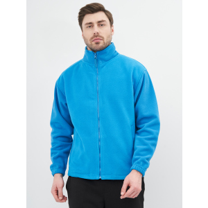 Толстовка JHK Polar Fleece FLRA300-AQ 2XL (2000000005782) лучшая модель в Виннице