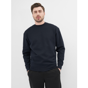 Світшот JHK Sweatshirt SWRA290-NY XL (2000000004167) ТОП в Вінниці