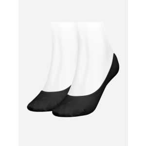 Сліди Puma Women Footie 2P 90797701 35/38 2 пари Black (8720245034272) краща модель в Вінниці