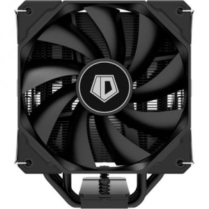 Кулер для процессора ID-Cooling SE-225-XT Black в Виннице