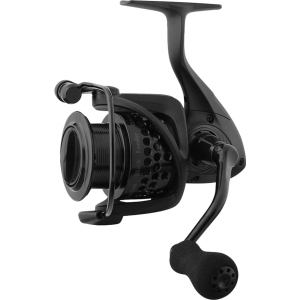 Котушка Okuma Custom Black Feeder CLX-40F 7+1BB (13531491) ТОП в Вінниці