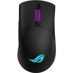 Мышь Asus ROG Keris Wireless/Bluetooth/USB Black (90MP0230-B0UA00) в Виннице