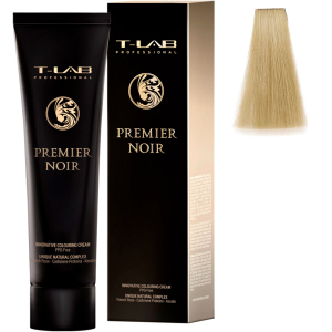 Крем-фарба T-LAB Professional Noir Colouring Cream 00 clear 100 мл (5060466661356)