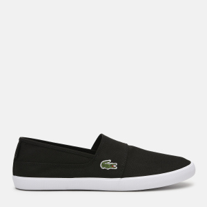 Слипоны Lacoste Marice Bl 2 Cma 733CAM1071-024 40 (T7.5) 25.8 см (5021725764577) рейтинг