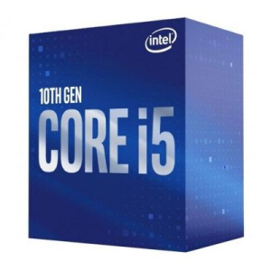 Процессор INTEL Core™ i5 10400 (BX8070110400) ТОП в Виннице