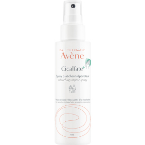 Спрей Avene Cicalfate+ Подсушивающий Восстанавливающий 100 мл (3282770205633) в Виннице