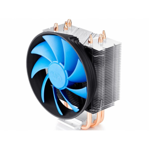 Кулер до процесора Deepcool GAMMAXX 300 рейтинг