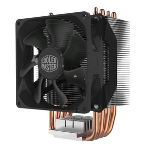 Кулер до процесора CoolerMaster Hyper H412R (RR-H412-20PK-R2) рейтинг