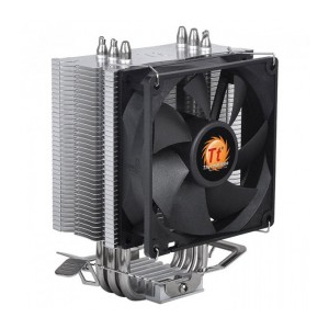 Система охолодження Thermaltake Contac 9 (CL-P049-AL09BL-A) ТОП в Вінниці