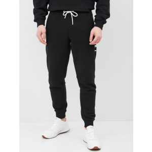 Спортивні штани Calvin Klein Jeans Ck Vertical Logo Hwk Pant J30J318306-BEH Pvh Black