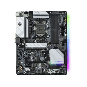 Материнская плата ASRock B560 Steel Legend (B560 Steel Legend) в Виннице