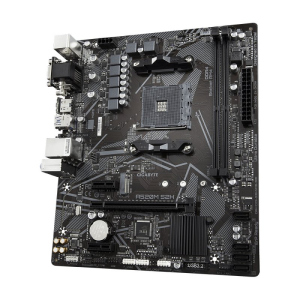 Материнська плата Gigabyte A520M S2H (A520M S2H)