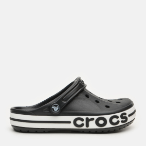 Кроки Crocs Jibbitz Bayaband 205089-066-M4/W6 36-37 22,1 см Чорні (887350619997) краща модель в Вінниці