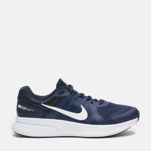 Кросівки Nike Run Swift 2 CU3517-400 39.5 (7.5) 25.5 см (194501055994) ТОП в Вінниці