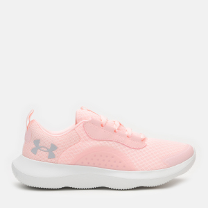 Кроссовки Under Armour W Victory-PNK 3023640-601 37.5 (6.5) 23.5 см Розовые (194514410841) лучшая модель в Виннице